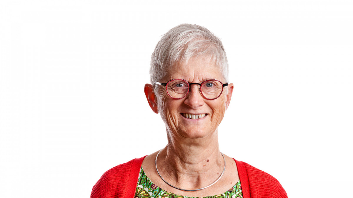 Gerda Flierboom