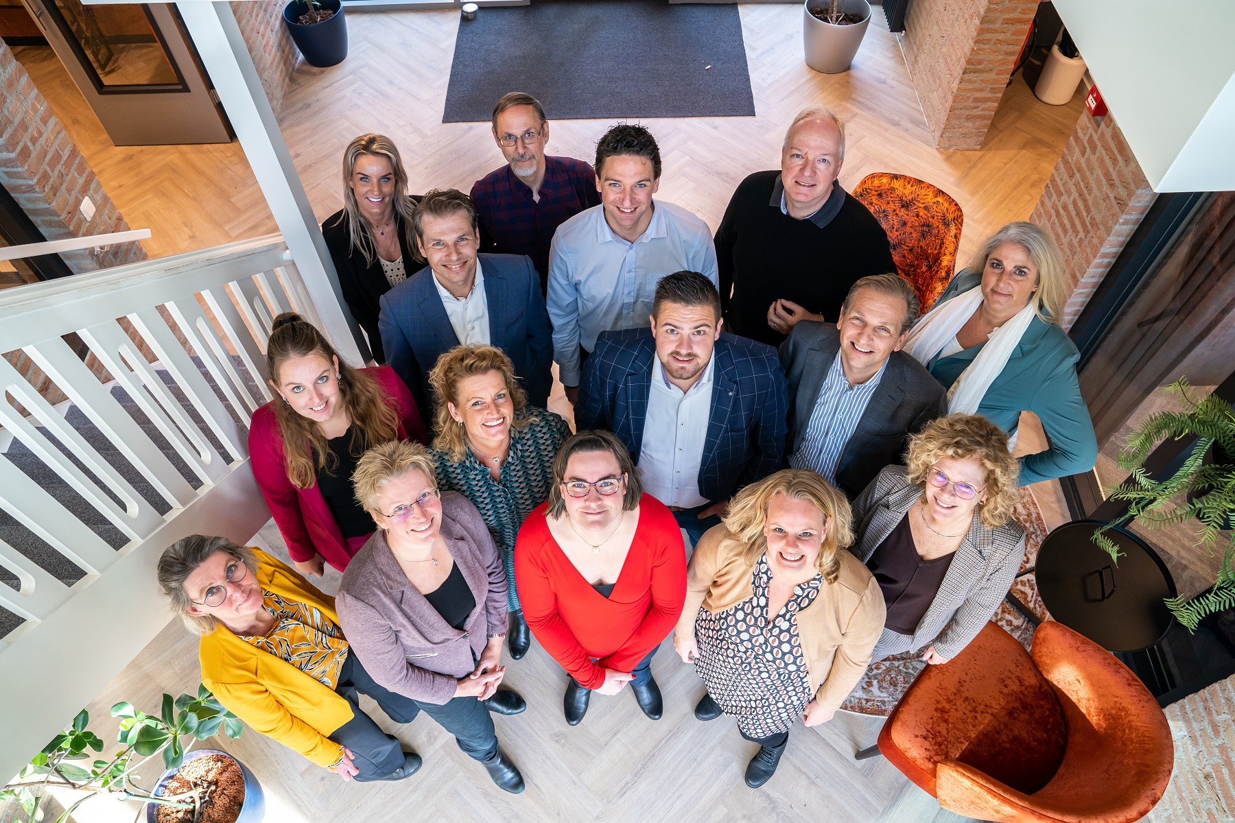 Team Hoorn | Omnyacc Accountants & Adviseurs